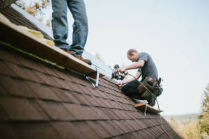 Local Roofers in West Somerville, MA